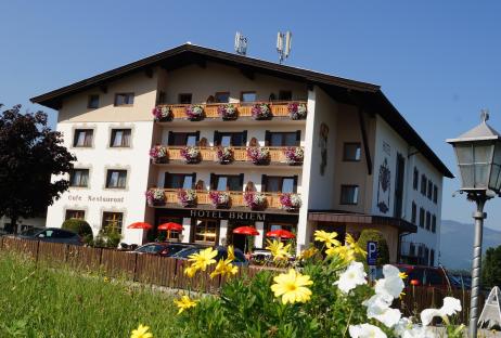 Hotel Dahoam by Miha - Westendorf