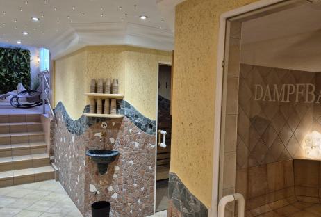 Hotel Dahoam by Miha - Westendorf