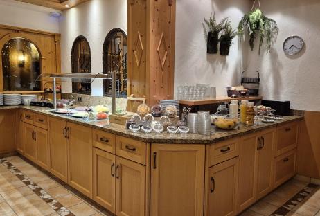 Hotel Dahoam by Miha - Westendorf