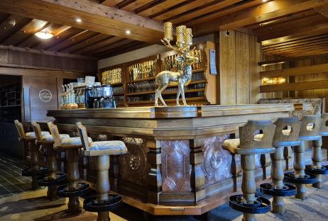 Hotel Dahoam by Miha - Westendorf