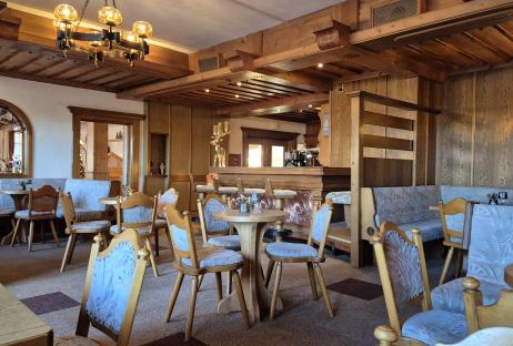 Hotel Dahoam by Miha - Westendorf