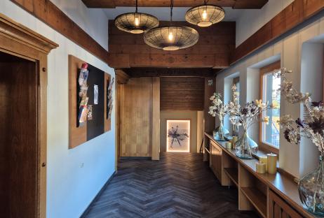 Hotel Dahoam by Miha - Westendorf