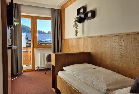 Hotel Dahoam by Miha - Westendorf