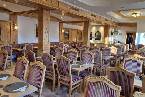 Hotel Dahoam by Miha - Westendorf