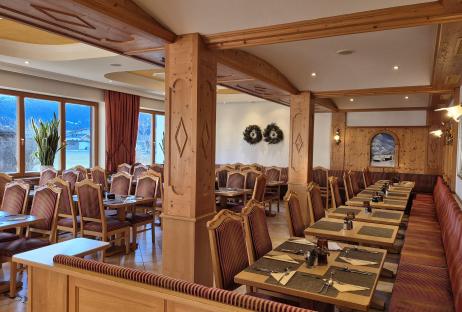 Hotel Dahoam by Miha - Westendorf