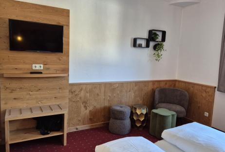 Hotel Dahoam by Miha - Westendorf