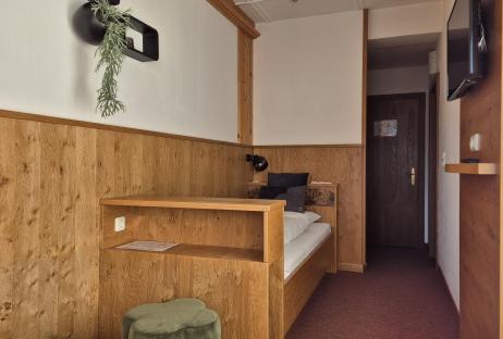 Hotel Dahoam by Miha - Westendorf