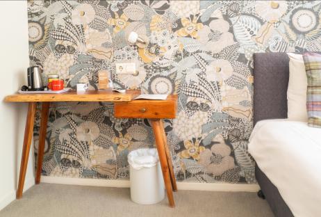 Hotel Villa Nova - Zorgvlied