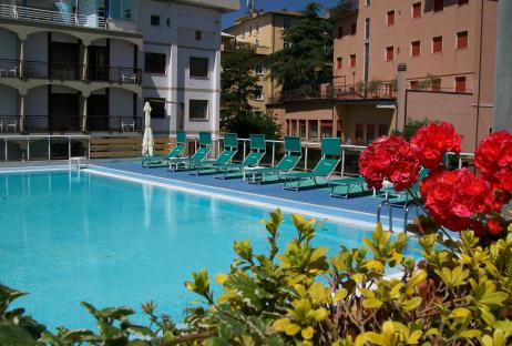 Hotel Ambasciatori