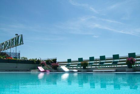Hotel Ambasciatori