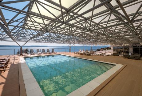 Hotel Omorika