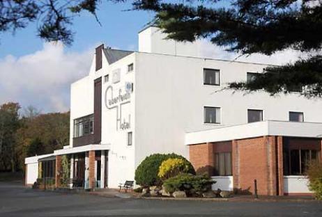 Hotel Cabarfeidn