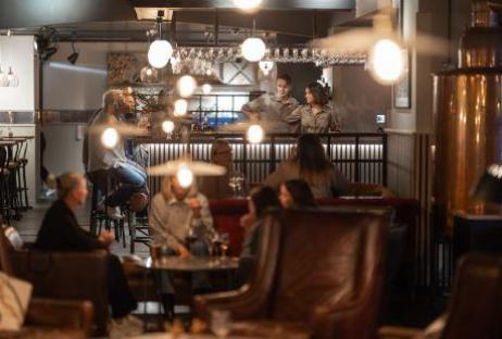 Grand Hotel Falkenberg