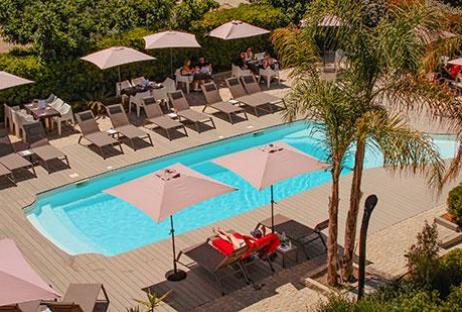 Isola Hotel