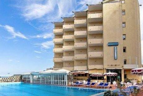 Hotel Perticari