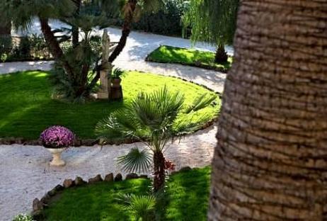 Hotel Excel Roma Montemario