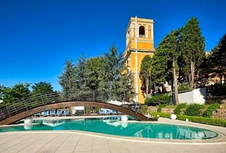 Hotel Excel Roma Montemario