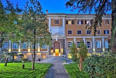 Hotel Excel Roma Montemario