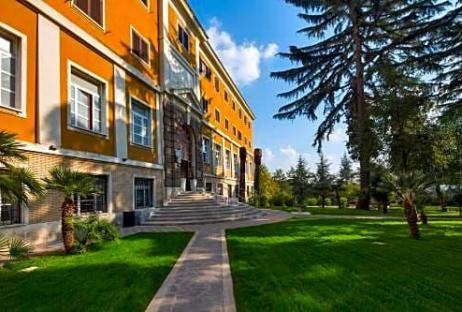 Hotel Excel Roma Montemario