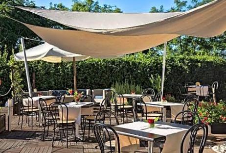 Hotel Excel Roma Montemario