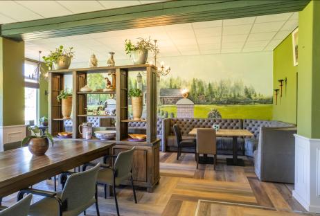 Hotel Villa Nova - Zorgvlied