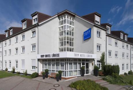 Tryp by Wyndham Lübeck Aquamarin