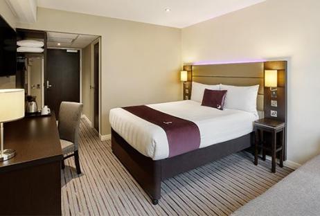 Premier Inn Edinburgh Hotel (South Queensferry)