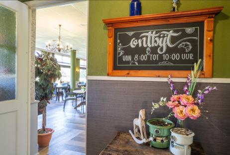 Hotel Villa Nova - Zorgvlied