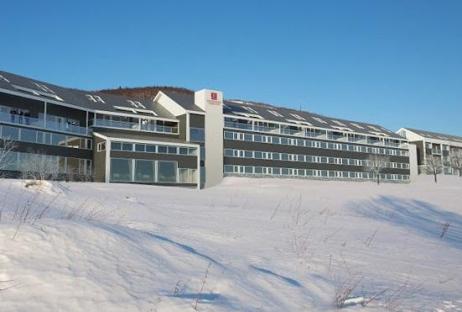 Ustedalen Hotel Geilo