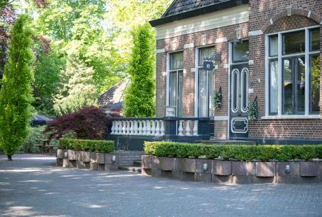 Hotel Villa Nova - Zorgvlied