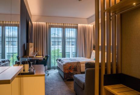 Holiday Inn Osnabrück