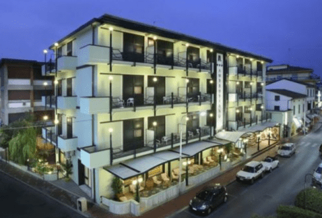 Hotel Ambrosiano