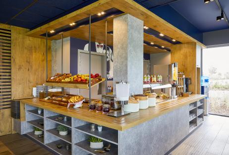 Ibis Budget Oostende Airport