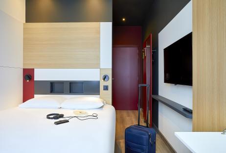 Ibis Budget Oostende Airport
