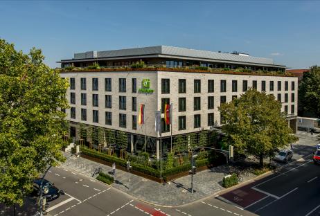 Holiday Inn Osnabrück