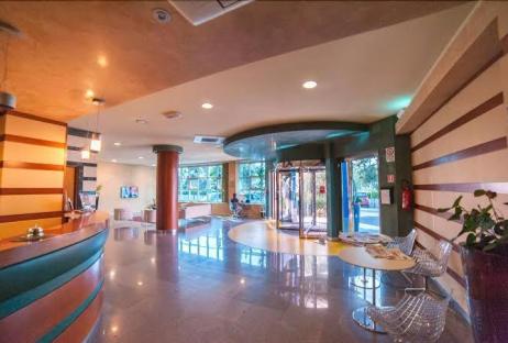 Hotel Amico
