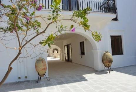 Hotel Mare Nostrum