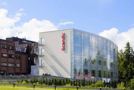 Scandic Hotel Asker