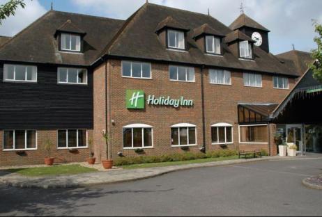 Hotel Holiday Inn Ashford North A20