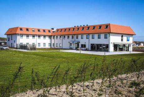 Ibis Hotel Oostende Airport