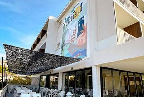 Hotel L'Isolella