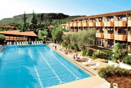 Hotel Royal Garda