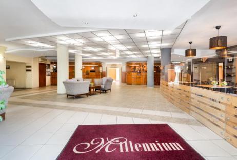 Hotel Millennium