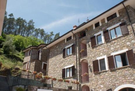 Hotel Antiche Terre Pignone