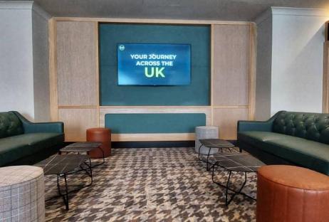 B&B Hotel Londen Heathrow