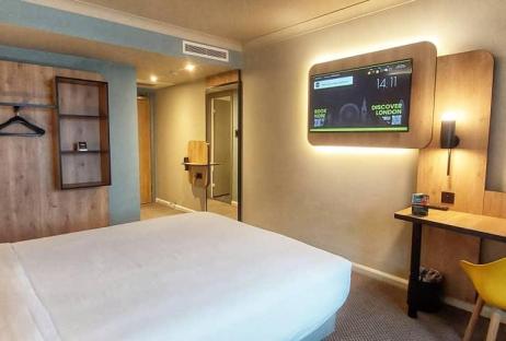 B&B Hotel Londen Heathrow