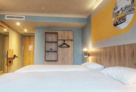 B&B Hotel Londen Heathrow