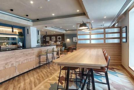 B&B Hotel Londen Heathrow