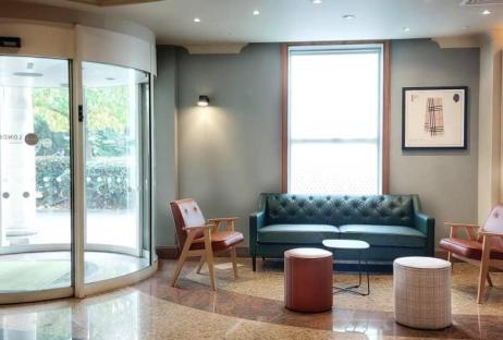 B&B Hotel Londen Heathrow