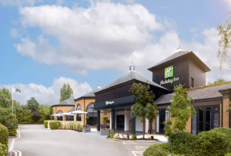 Holiday Inn Gloucester – Cheltenham